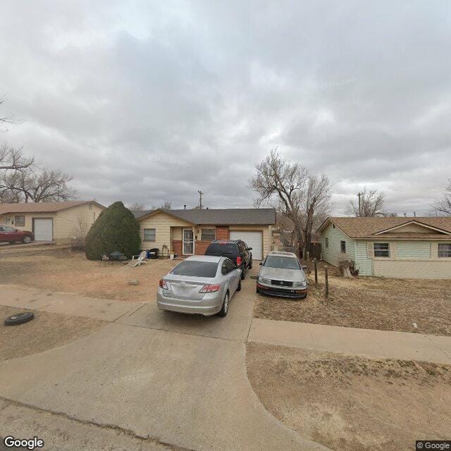 2503 N Wilson St