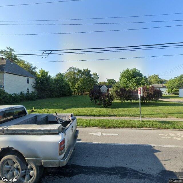 2505 Prospect St