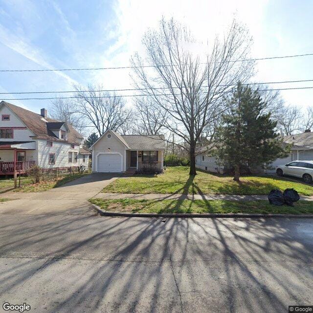 2509 Jackson Ave