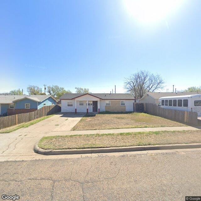 2512 Thorne Dr