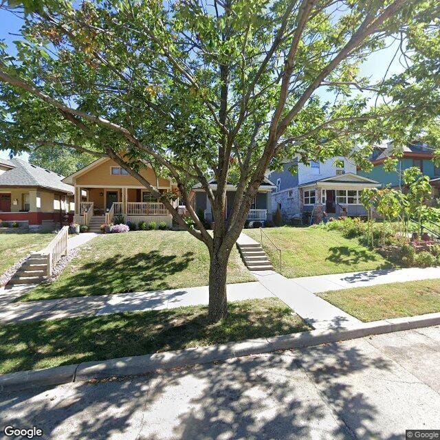 2515 Tracy Ave