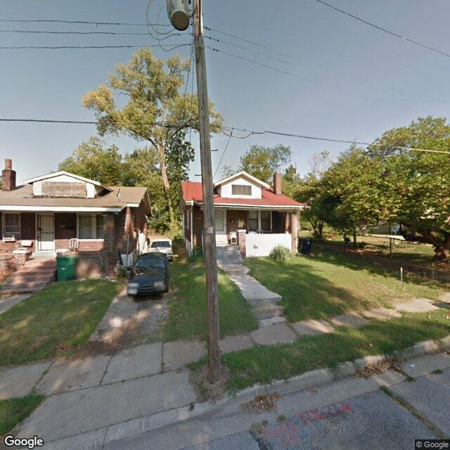 2519 Crescent Ave