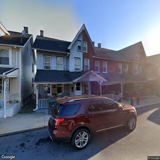 252 Fleetwood St