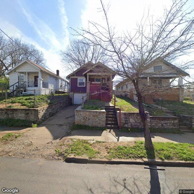 2529 Lister Ave