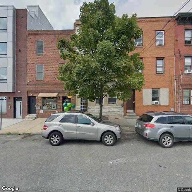 2538 Amber St