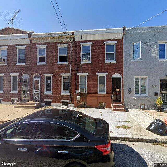 2542 Sepviva St