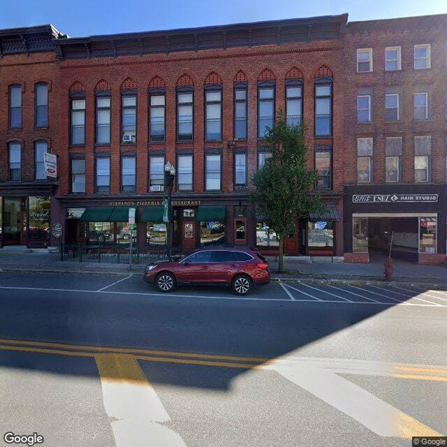 256 262 State Street