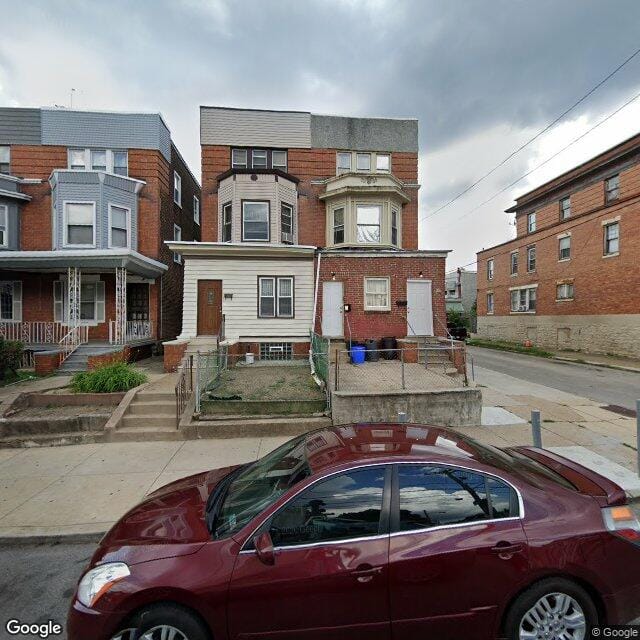 256 S 54th St