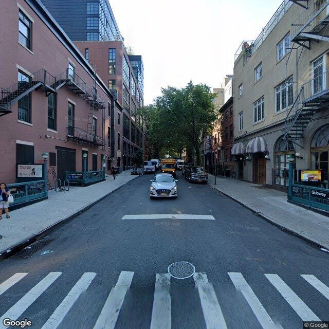 25th Street Chelsea Equitites, Llc