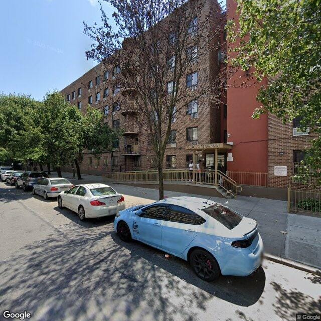 260 Herkimer Street Lp