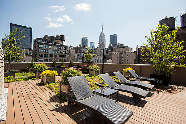 260 West 26th Street