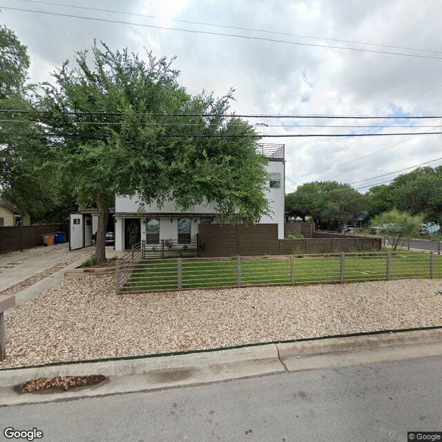 2601 Sol Wilson Ave
