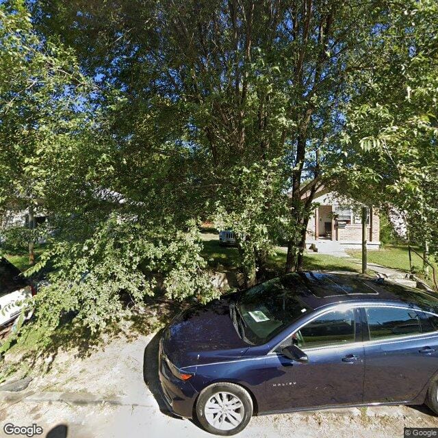 2616 Brookway St