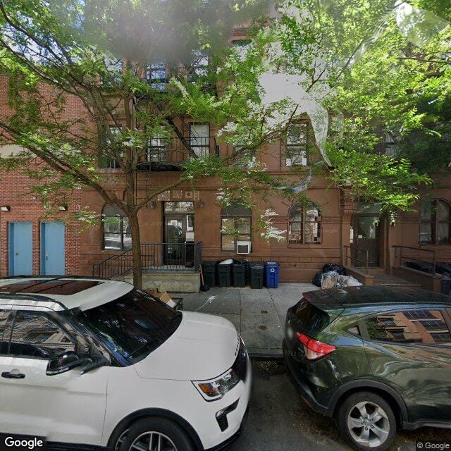 262 W. 115th Street