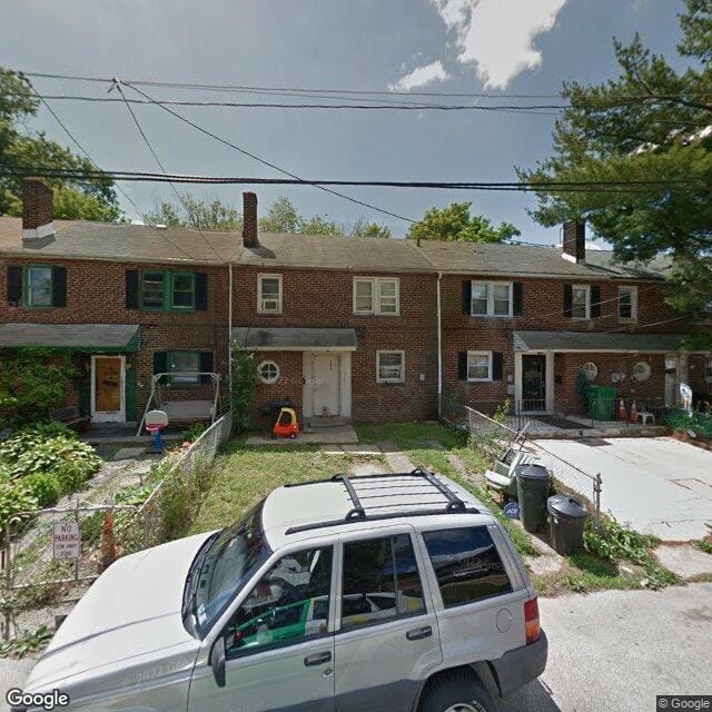 2623 Smithers St