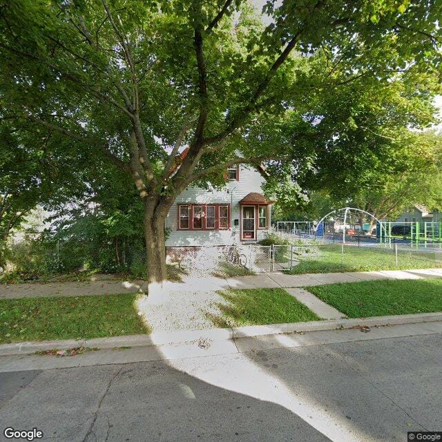 2636 N Buffum Rehabilitation