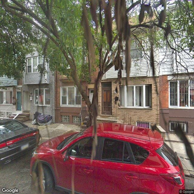 2642 S Beulah St