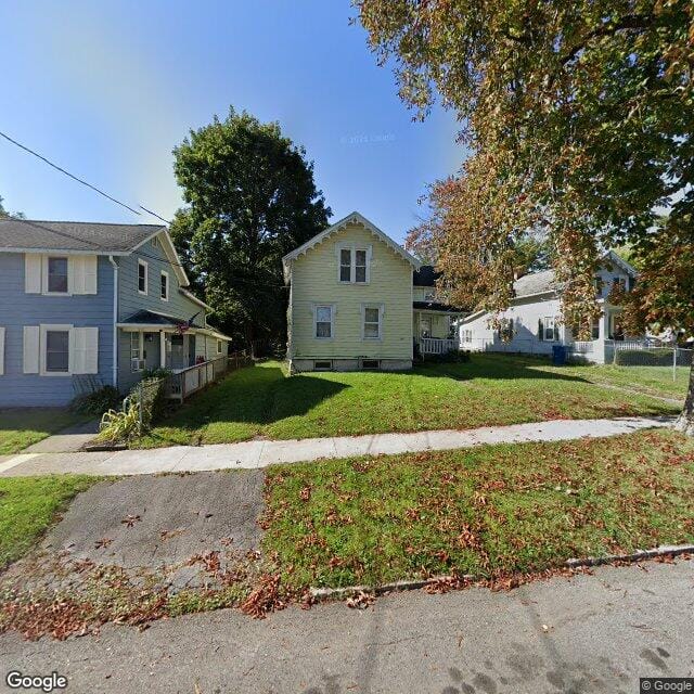 265 Castle St