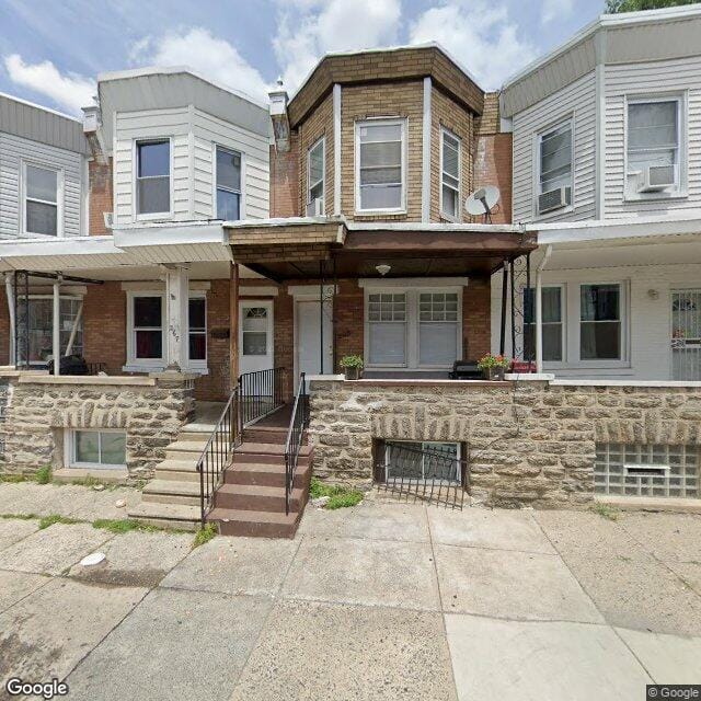 265 Rubicam St