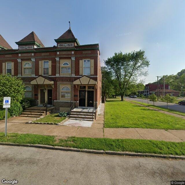 2654 Osage St