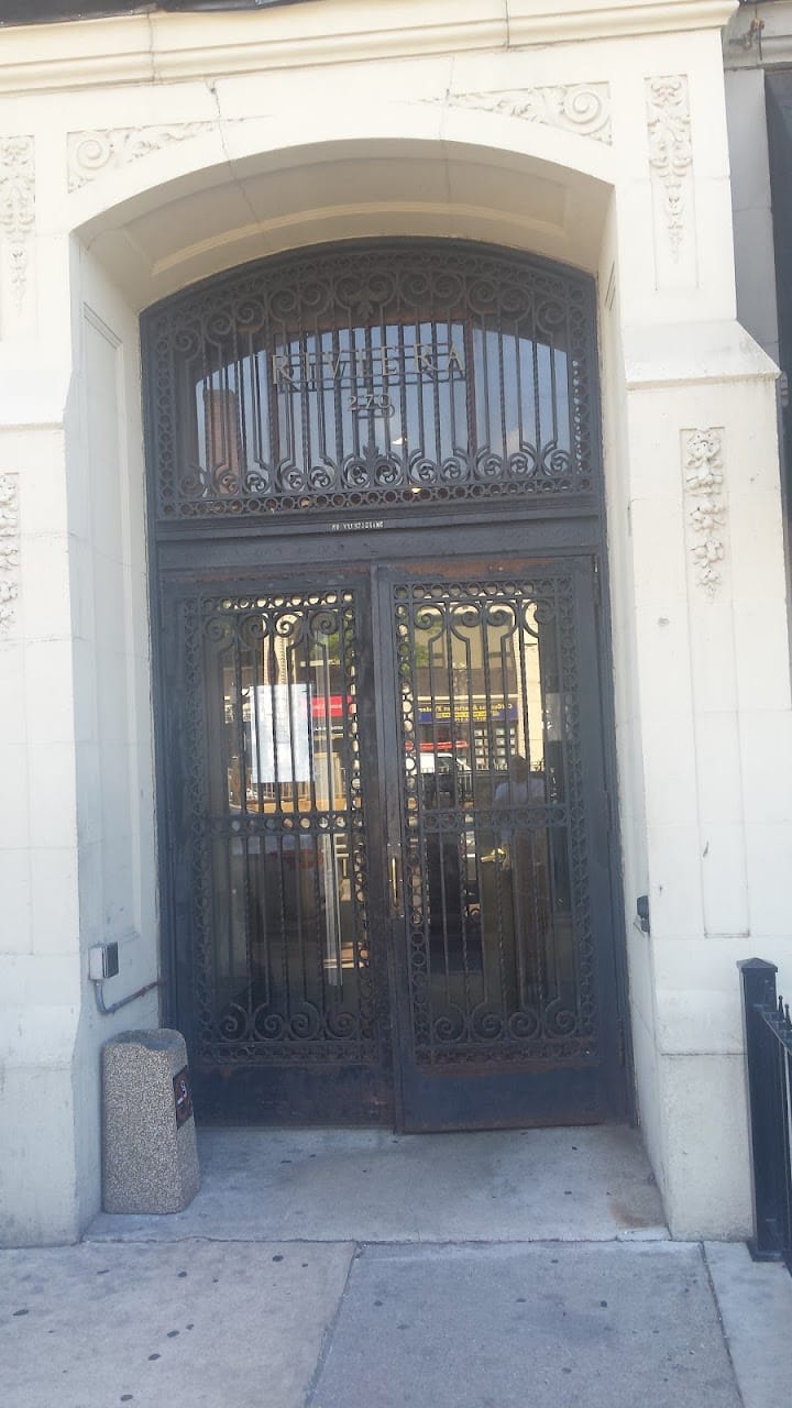 270 Huntington Ave