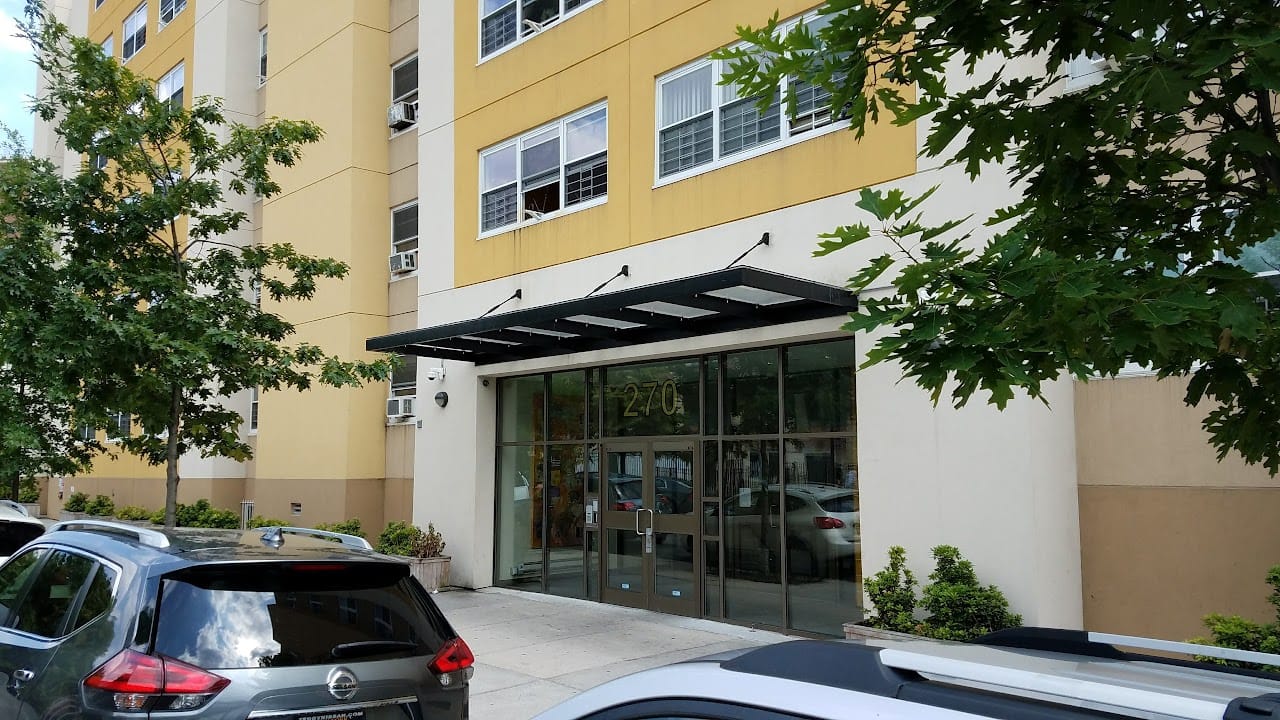 270 Pulaski Street, Lp