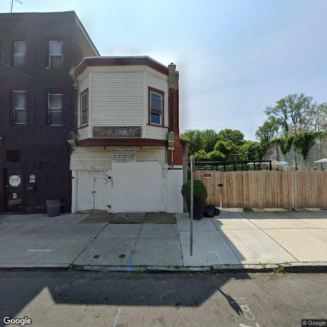 2707 W Third St