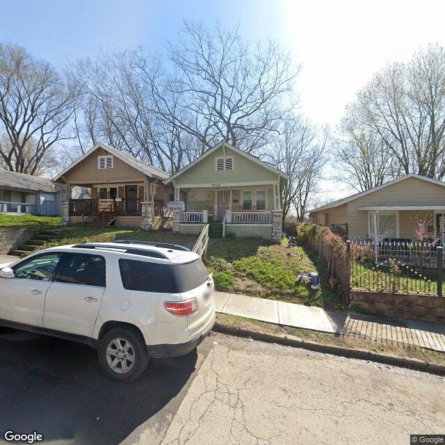 2729 Lister Ave