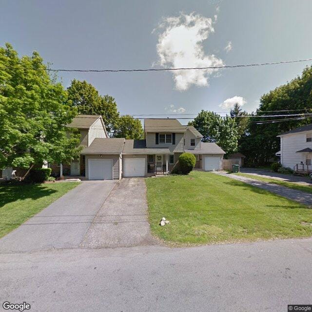 28 Bauer St