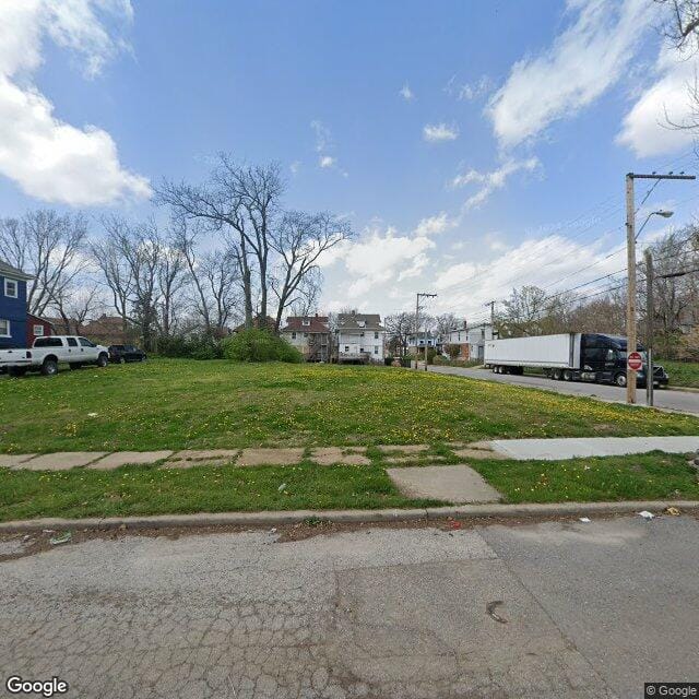 2800 Park Ave