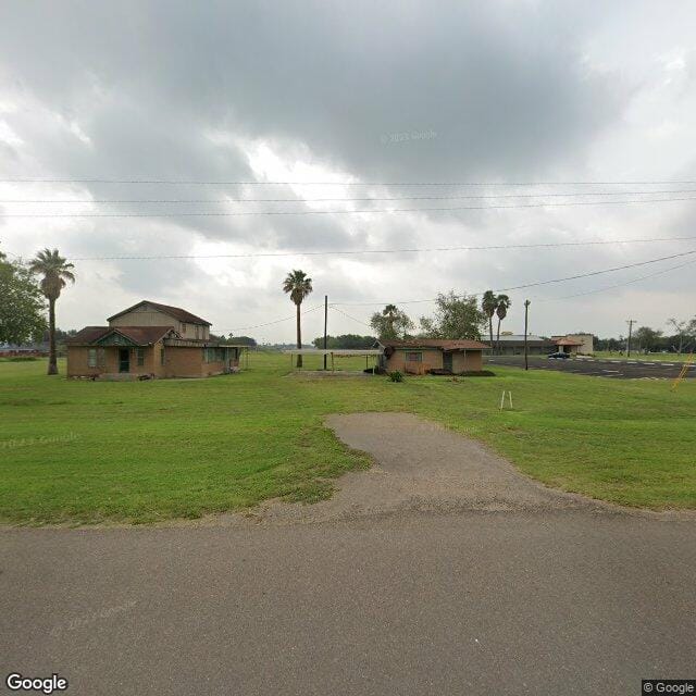 2828 N Conway Ave