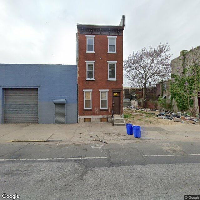 2839 Frankford Ave