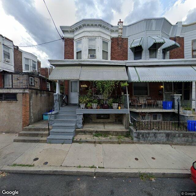 284 S Ithan St