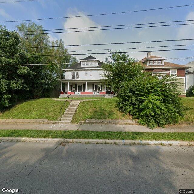 2840 42 N Illinois St