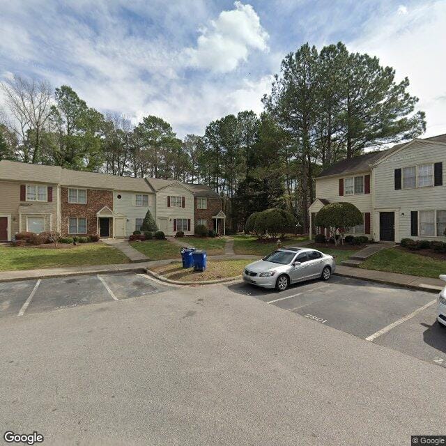 2900 Faversham Pl