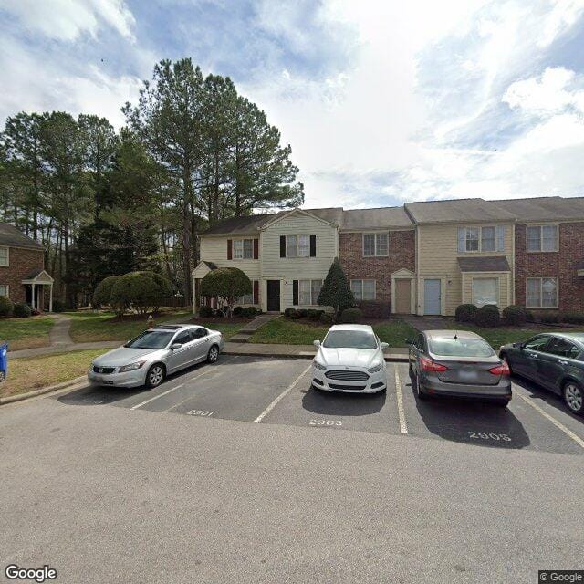 2901 Faversham Pl