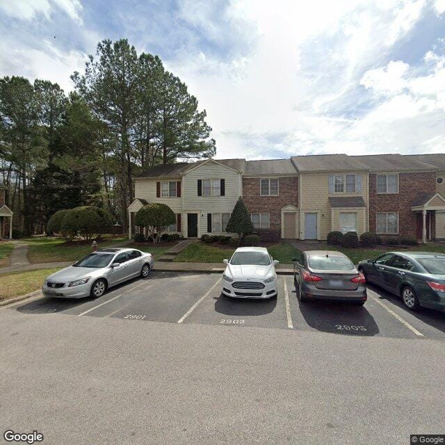 2903 Faversham Pl