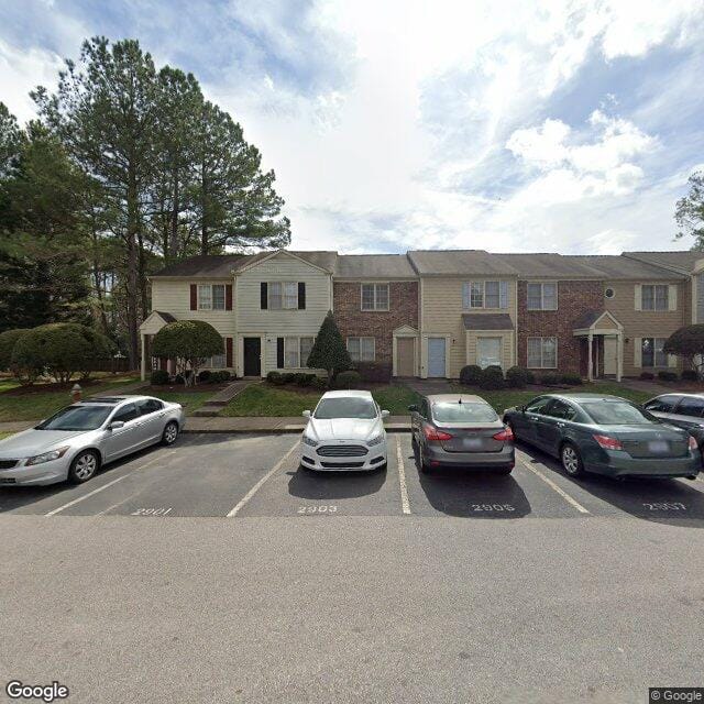 2905 Faversham Pl