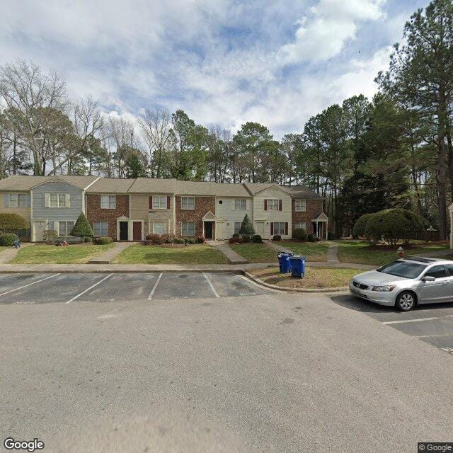 2906 Faversham Pl
