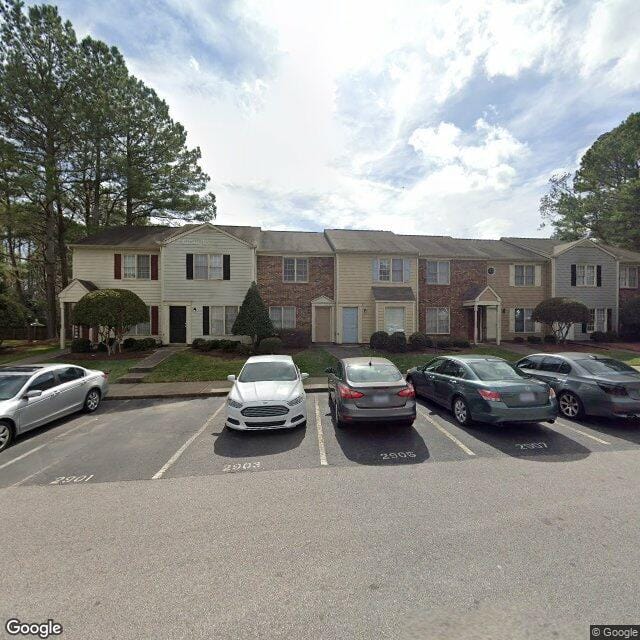 2907 Faversham Pl