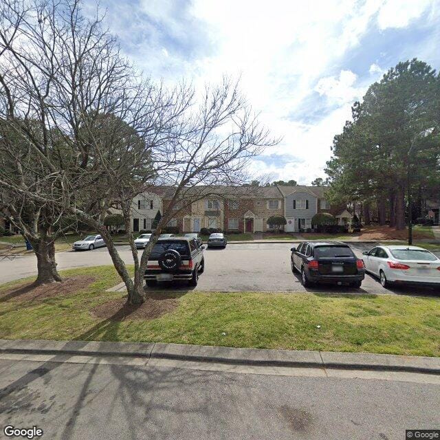 2909 Faversham Pl