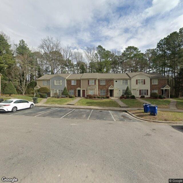 2910 Faversham Pl