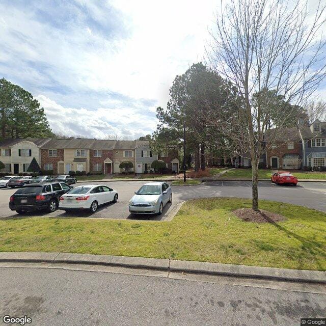 2915 Faversham Pl