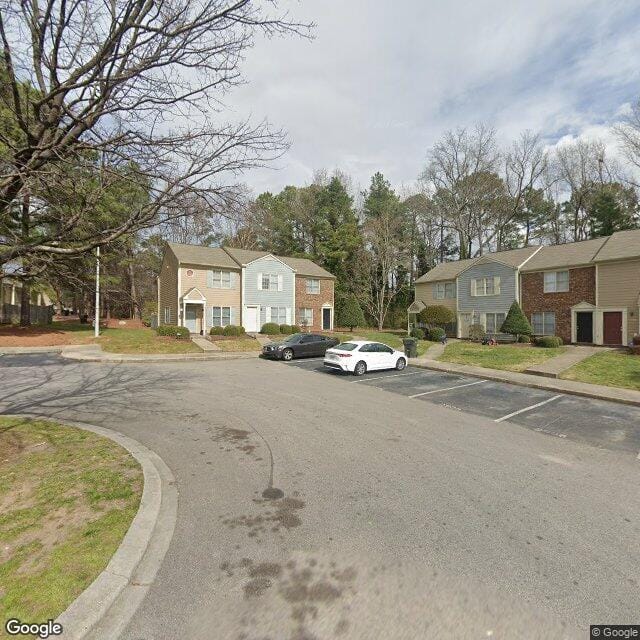 2918 Faversham Pl
