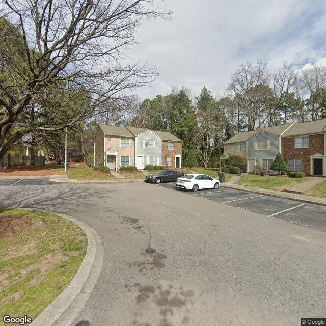 2920 Faversham Pl