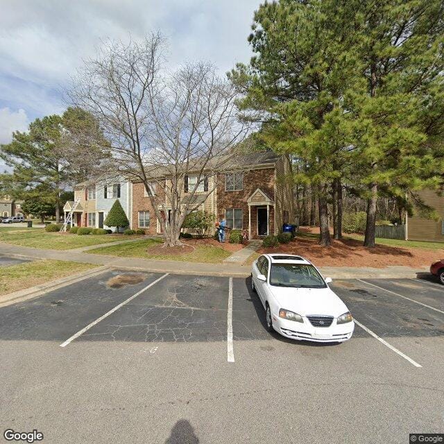 2926 Faversham Pl