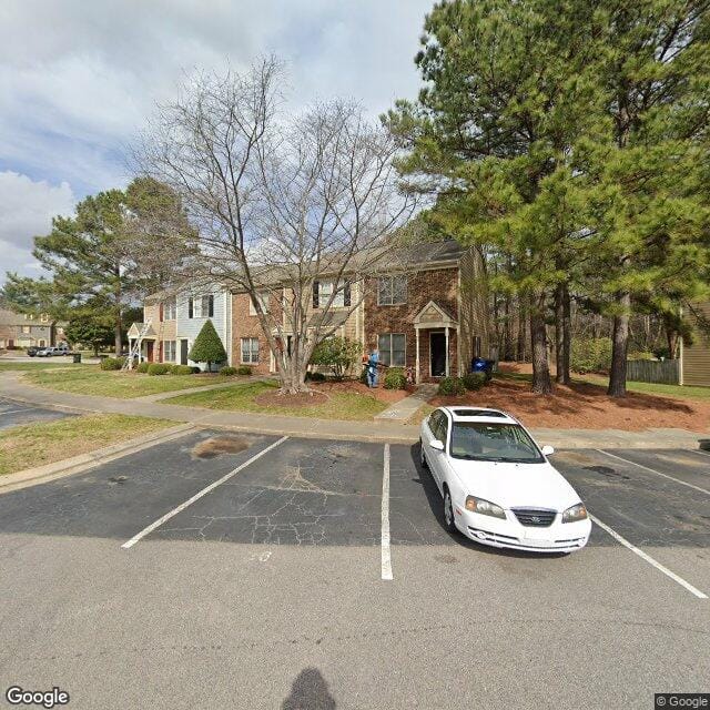 2928 Faversham Pl