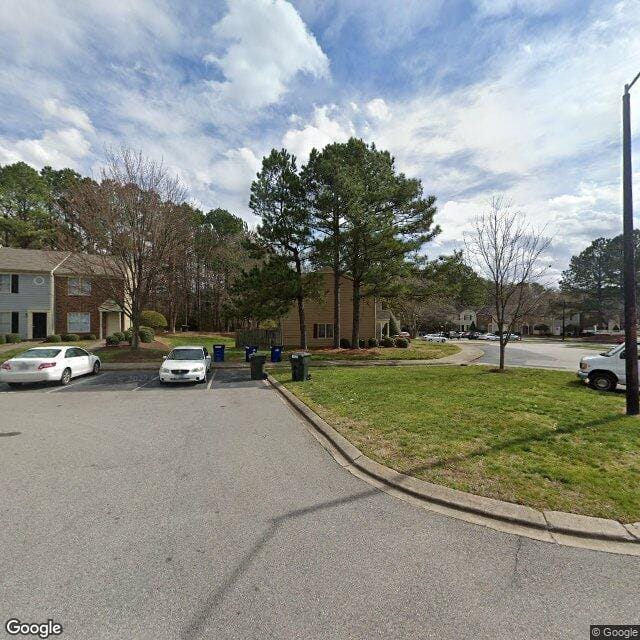 2934 Faversham Pl