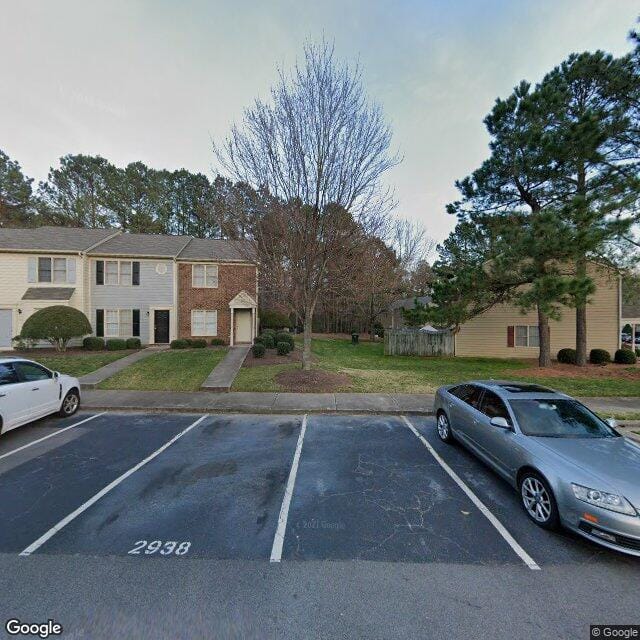 2938 Faversham Pl