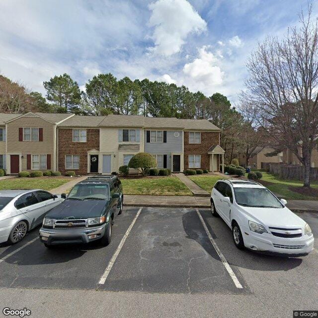 2940 Faversham Pl